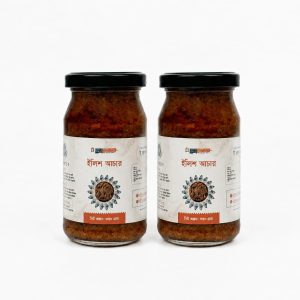 ellish achar